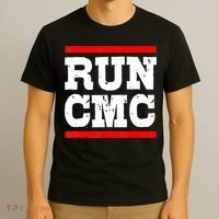 Run CMC San Francisco SF State Pride Matching Family Jersey T-Shirt thumb 3