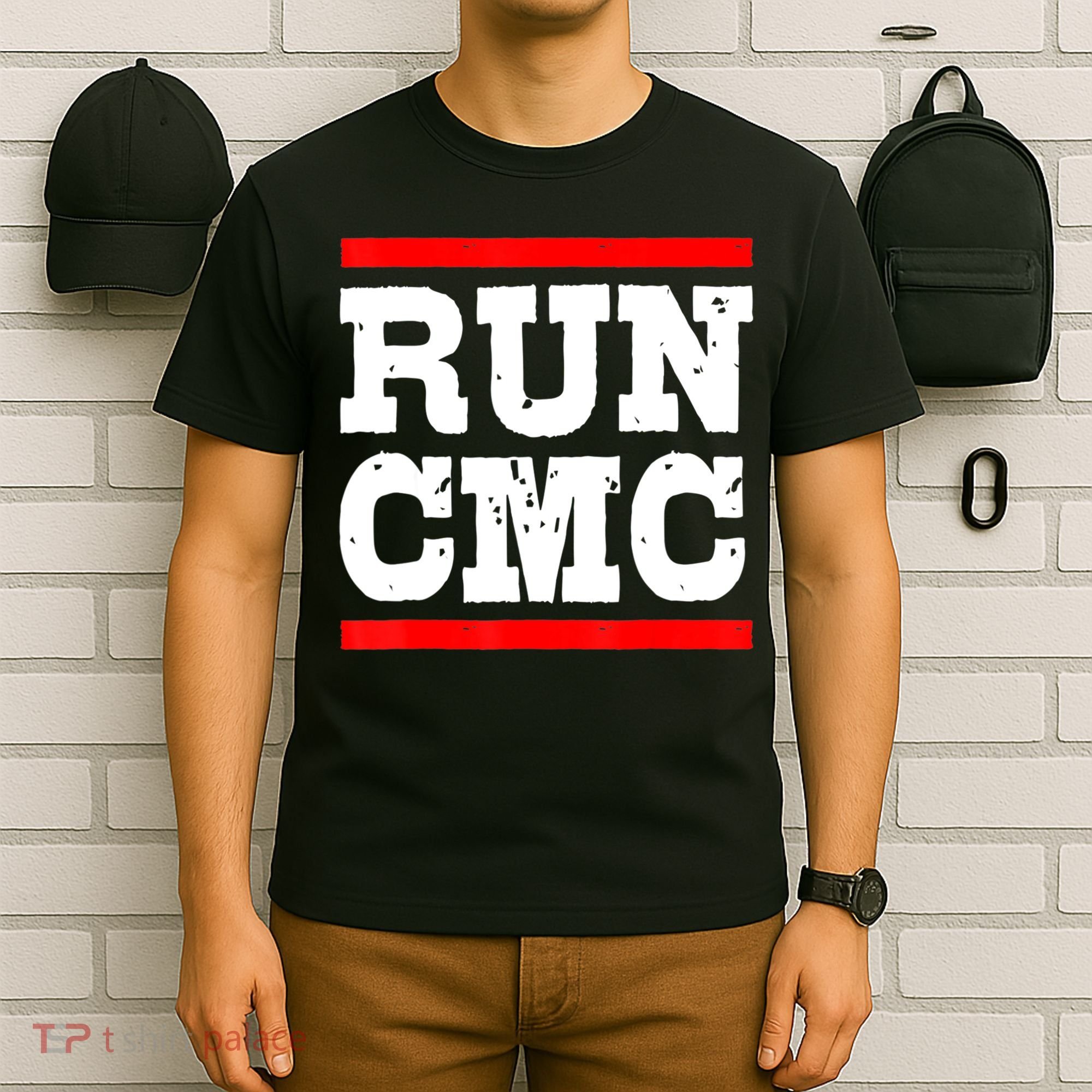 Run CMC San Francisco SF State Pride Matching Family Jersey T-Shirt