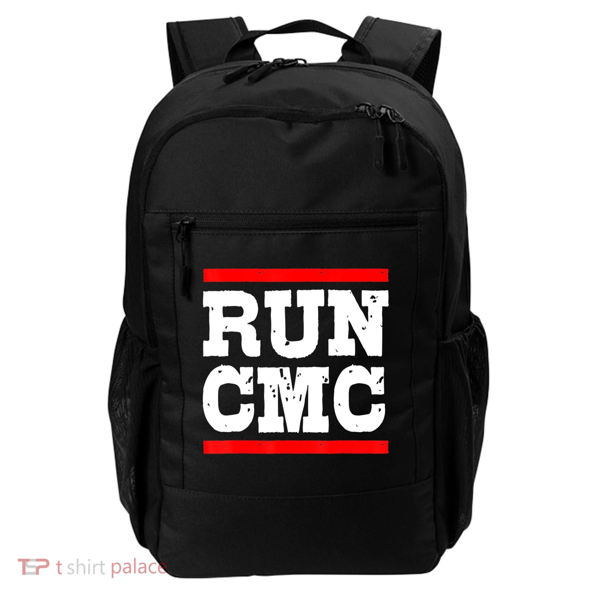 Run CMC San Francisco SF State Pride Matching Family Jersey Backpack