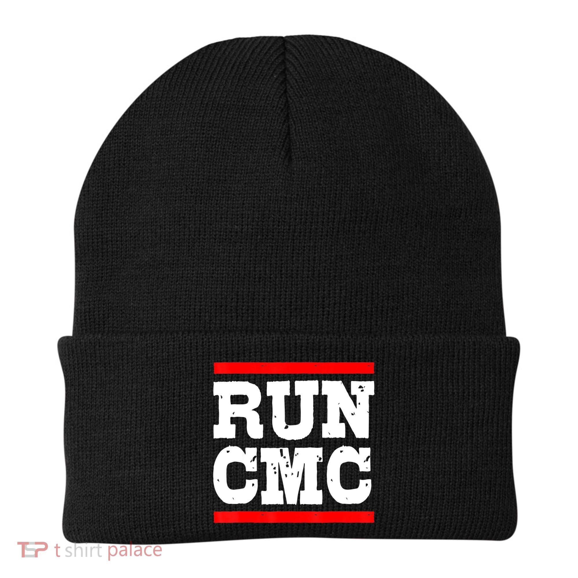 Run CMC San Francisco SF State Pride Matching Family Jersey Beanie