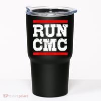 Run CMC San Francisco SF State Pride Matching Family Jersey Tumbler thumb 0