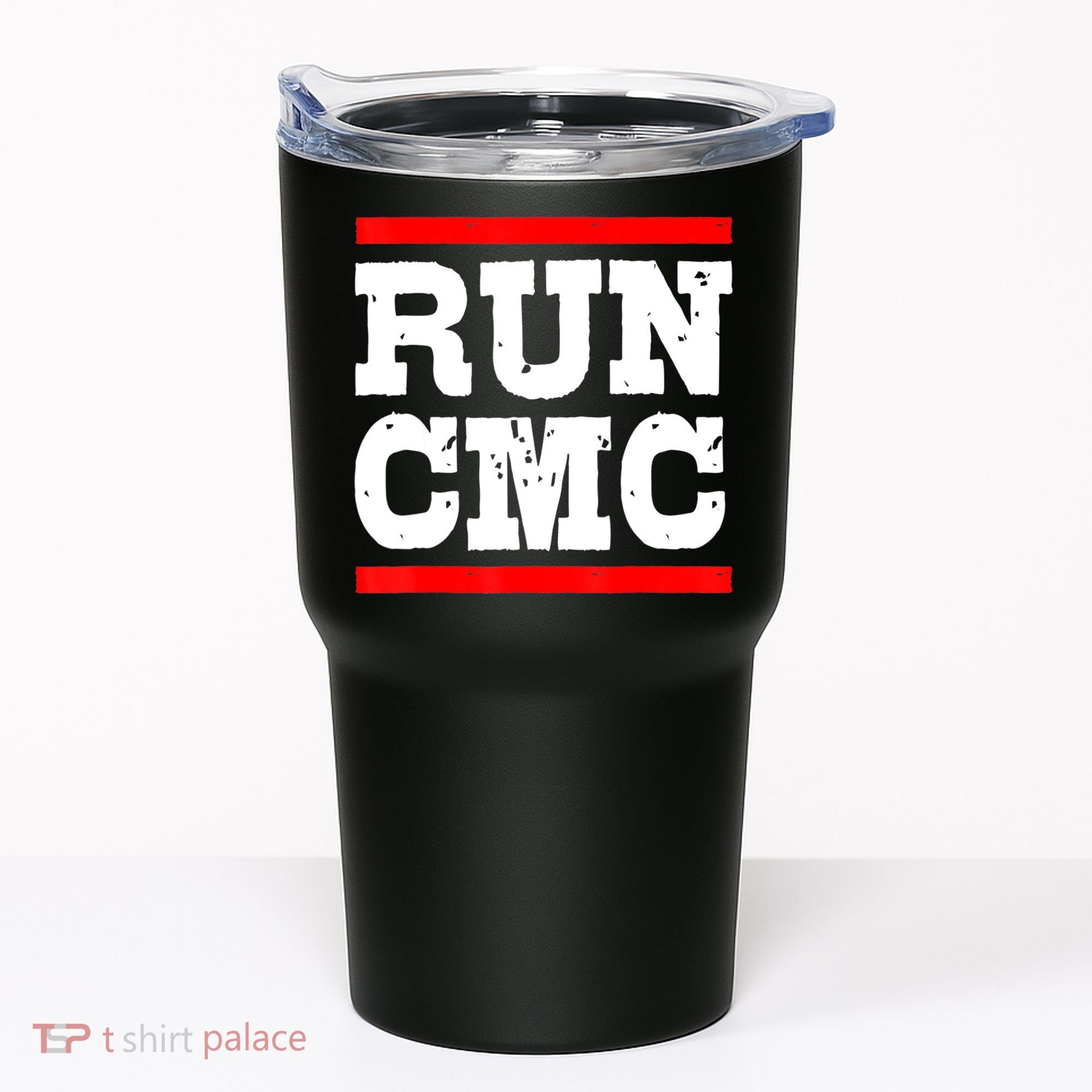 Run CMC San Francisco SF State Pride Matching Family Jersey Tumbler