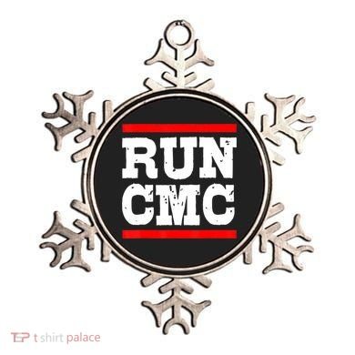 Run CMC San Francisco SF State Pride Matching Family Jersey Ornament