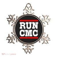 Run CMC San Francisco SF State Pride Matching Family Jersey Ornament thumb 0