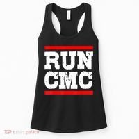 Run CMC San Francisco SF State Pride Matching Family Jersey Women's Tank Top thumb 0