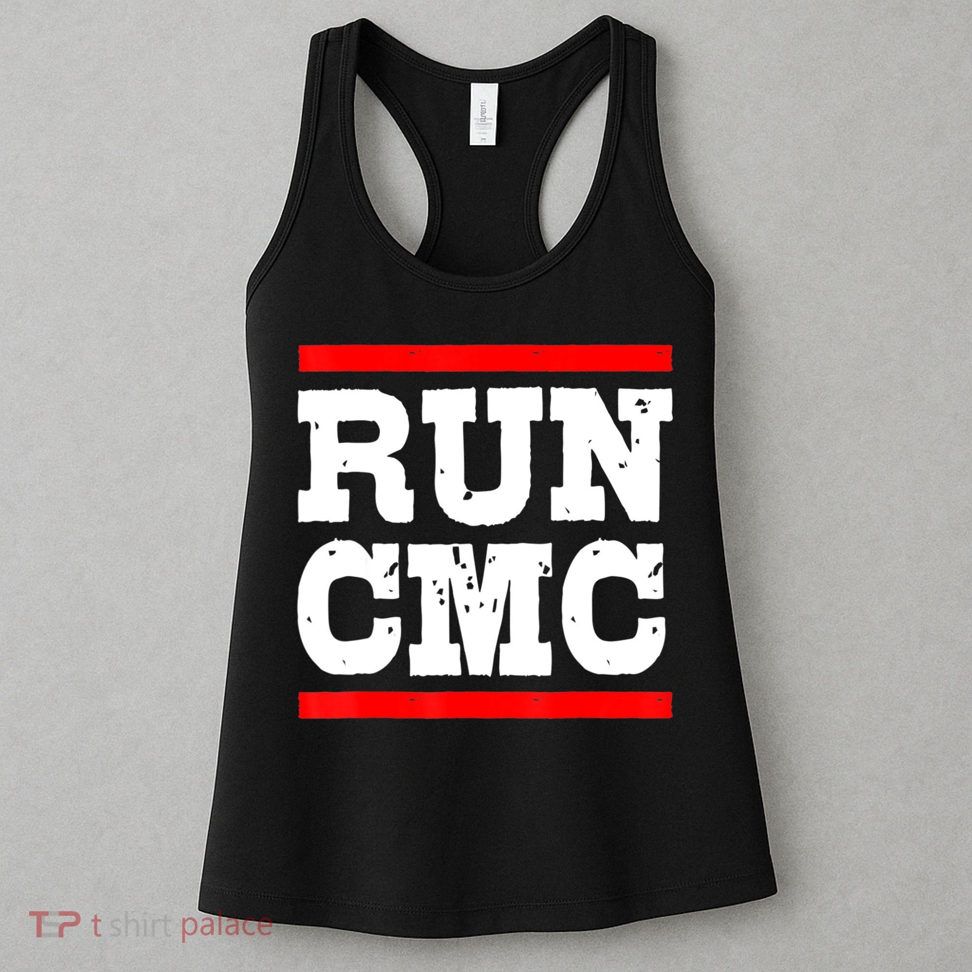 Run CMC San Francisco SF State Pride Matching Family Jersey Women's Tank Top