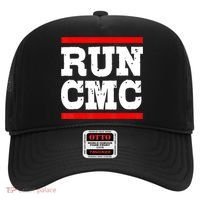Run CMC San Francisco SF State Pride Matching Family Jersey Hat thumb 0