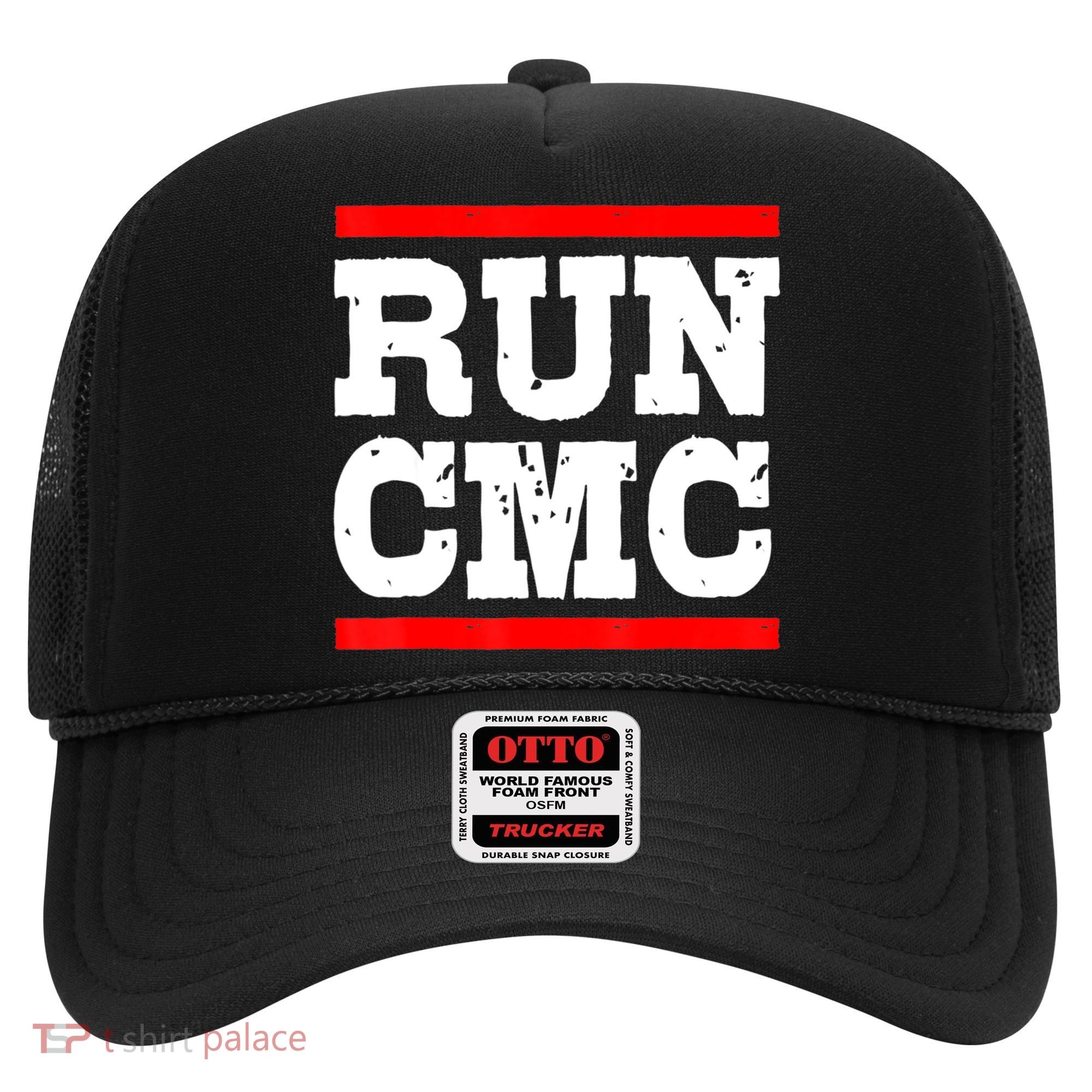 Run CMC San Francisco SF State Pride Matching Family Jersey Hat