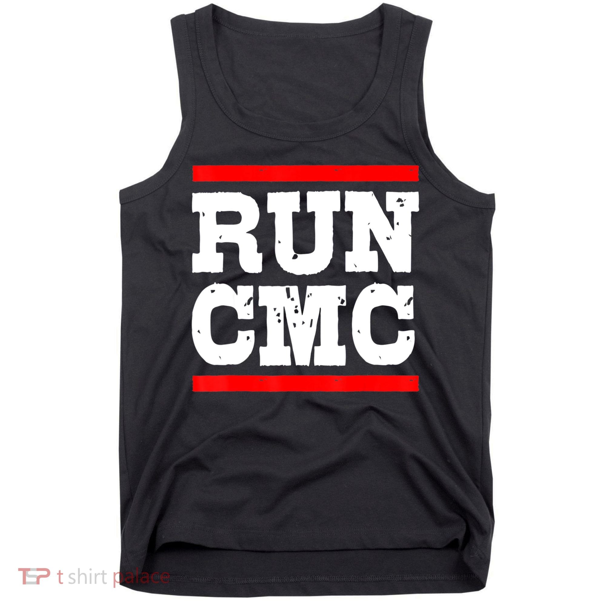 Run CMC San Francisco SF State Pride Matching Family Jersey Tank Top
