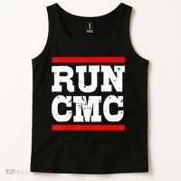 Run CMC San Francisco SF State Pride Matching Family Jersey Tank Top thumb 2