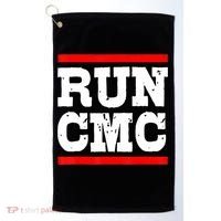Run CMC San Francisco SF State Pride Matching Family Jersey Golf Towel thumb 0