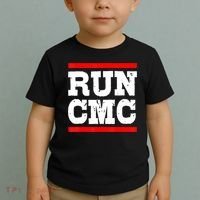 Run CMC San Francisco SF State Pride Matching Family Jersey Toddler T-Shirt thumb 2