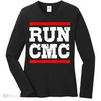 Run CMC San Francisco SF State Pride Matching Family Jersey Women's Long Sleeve Shirt thumb 0