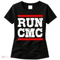 Run CMC San Francisco SF State Pride Matching Family Jersey Women's T-Shirt thumb 0