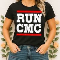 Run CMC San Francisco SF State Pride Matching Family Jersey Women's T-Shirt thumb 2