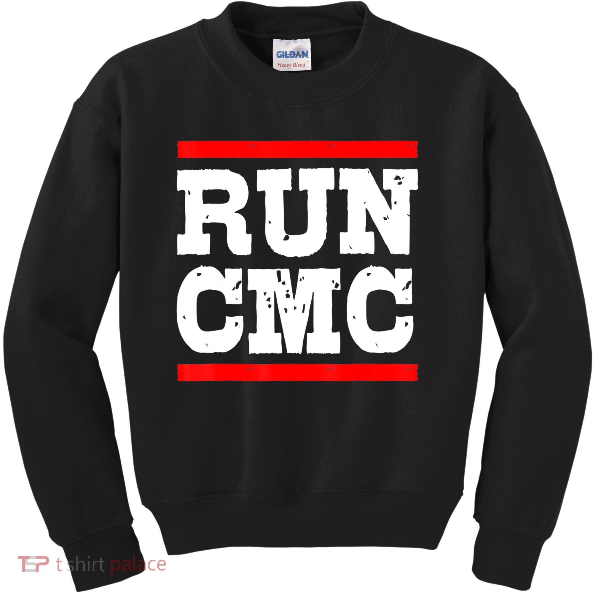 Run CMC San Francisco SF State Pride Matching Family Jersey Kids Sweatshirt