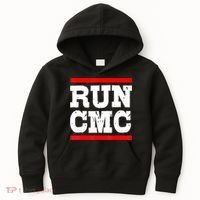 Run CMC San Francisco SF State Pride Matching Family Jersey Kids Hoodie thumb 0