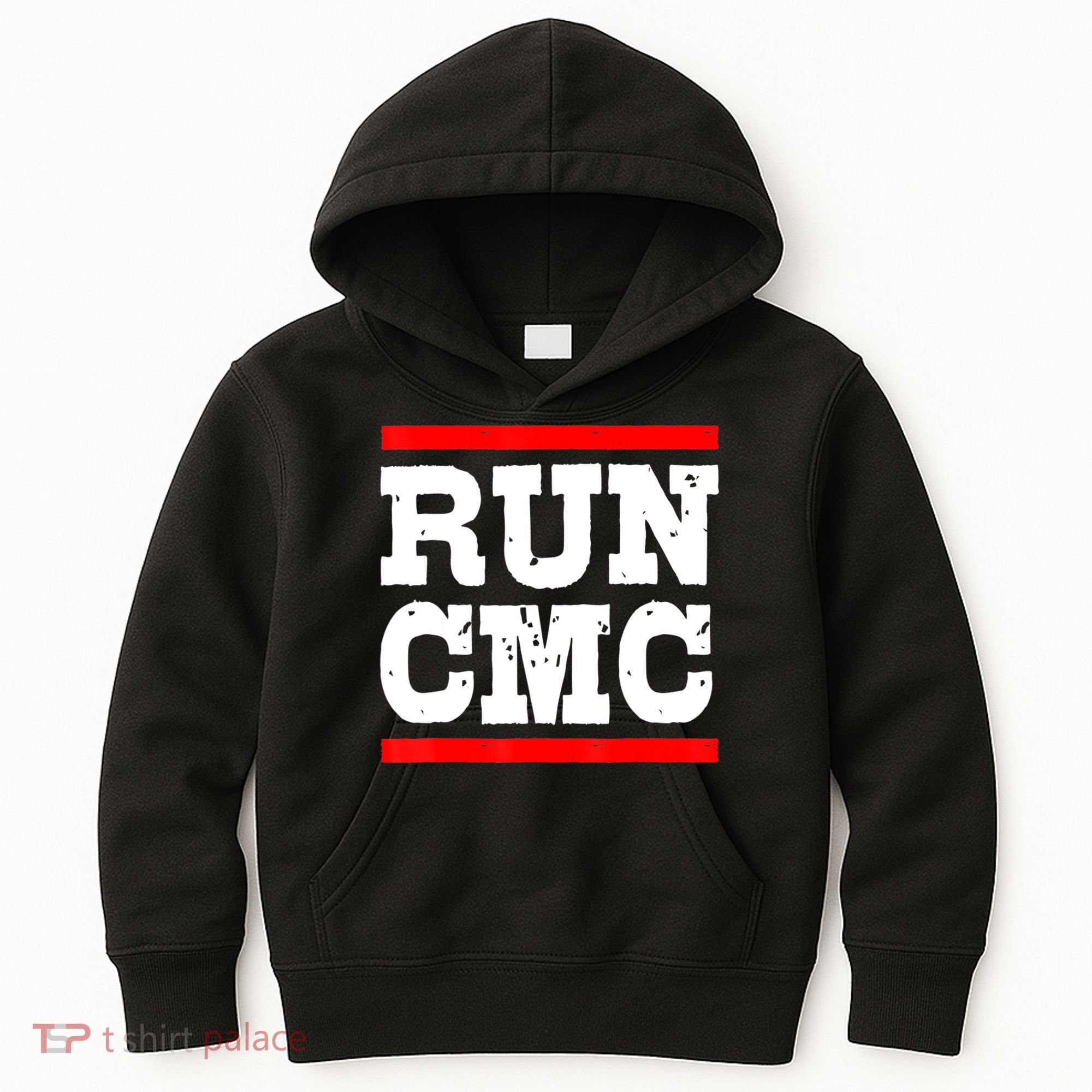 Run CMC San Francisco SF State Pride Matching Family Jersey Kids Hoodie