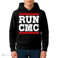 Run CMC San Francisco SF State Pride Matching Family Jersey Kids Hoodie thumb 4