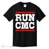Run CMC San Francisco SF State Pride Matching Family Jersey Kids T-Shirt thumb 0