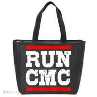 Run CMC San Francisco SF State Pride Matching Family Jersey Tote Bag thumb 0
