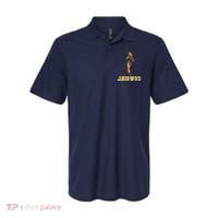 Reverse Cowgirl Sexy Lady Logo Polo thumb 0
