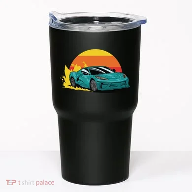 Tumbler