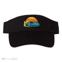 Race Car Sunset Visor thumb 0