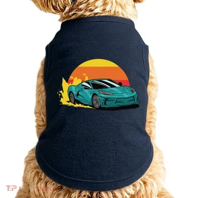 Doggie Tank