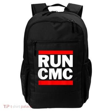 Run CMC San Francisco Backpack