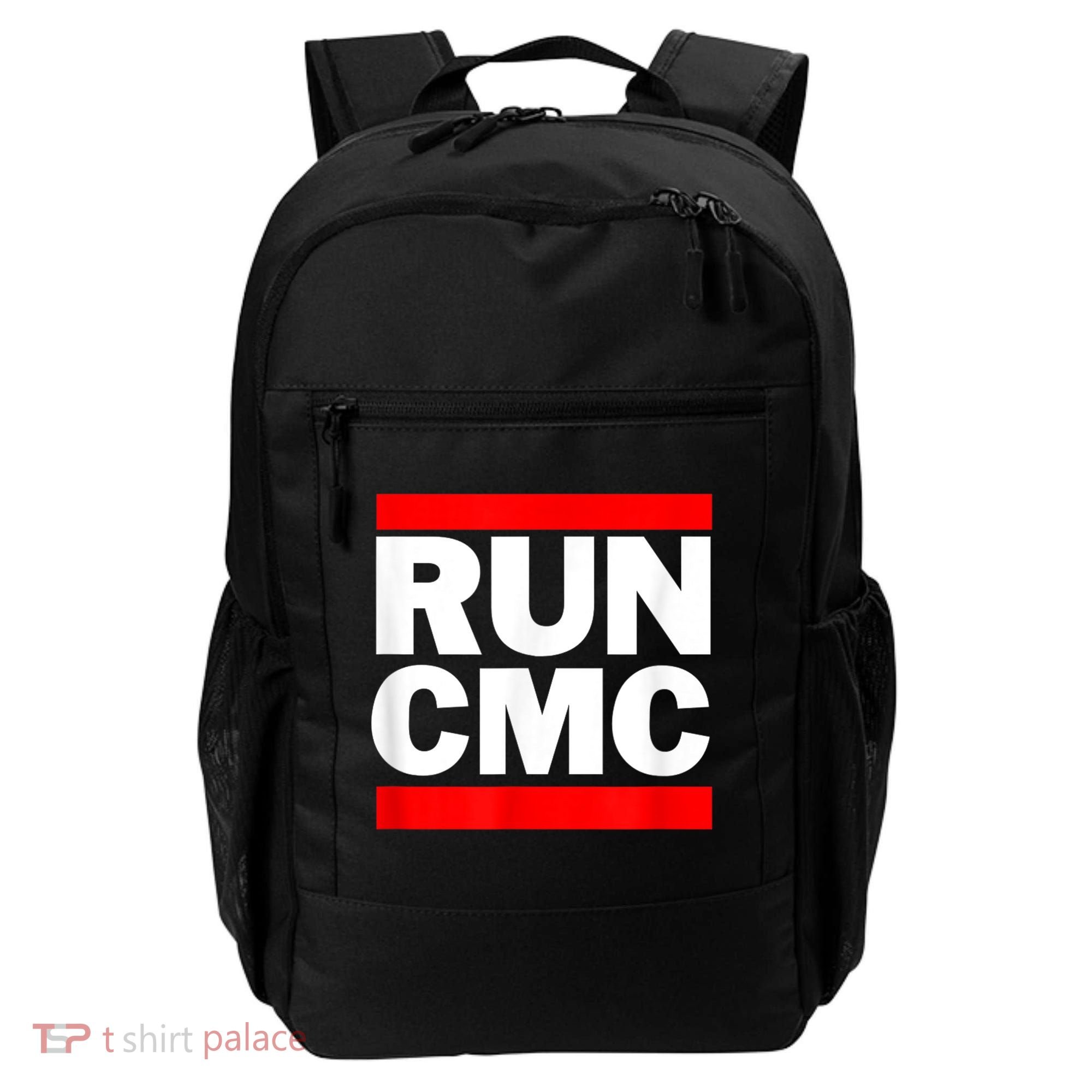 Run CMC San Francisco Backpack