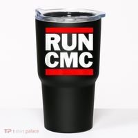 Run CMC San Francisco Tumbler thumb 0