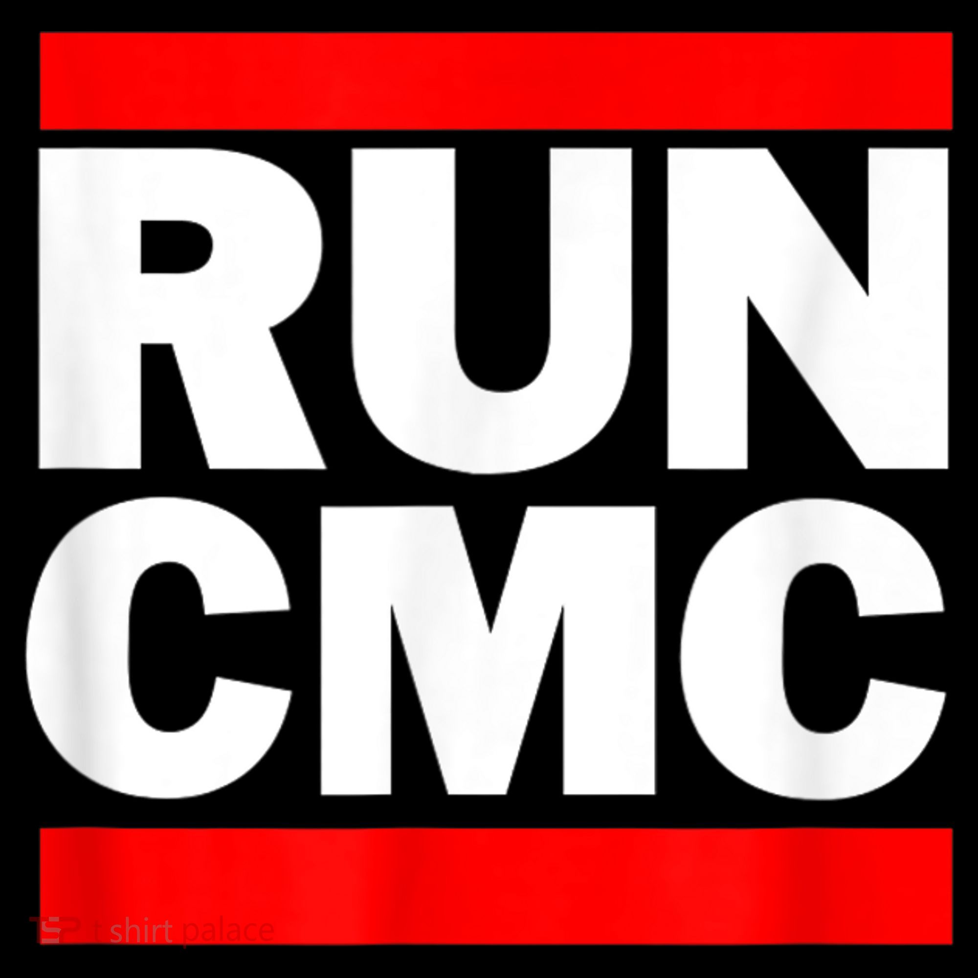 Run CMC San Francisco Ornament