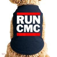 Run CMC San Francisco Doggie Tank thumb 0