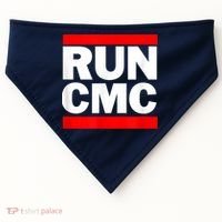 Run CMC San Francisco USA-Made Doggie Bandana thumb 0