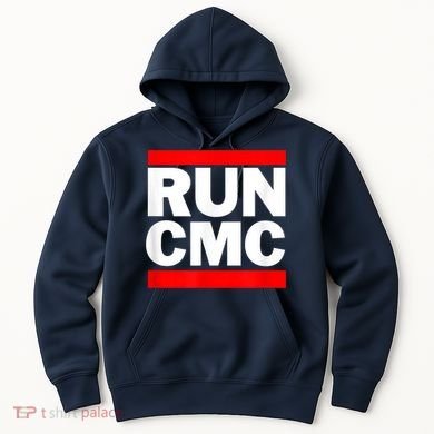 Run CMC San Francisco Hoodie