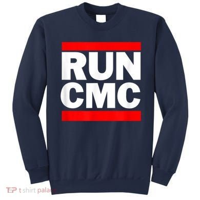 Run CMC San Francisco Sweatshirt
