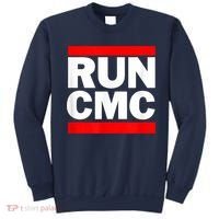 Run CMC San Francisco Sweatshirt thumb 0