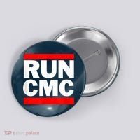 Run CMC San Francisco Button thumb 0