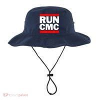 Run CMC San Francisco Bucket Hat thumb 0