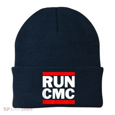 Run CMC San Francisco Beanie