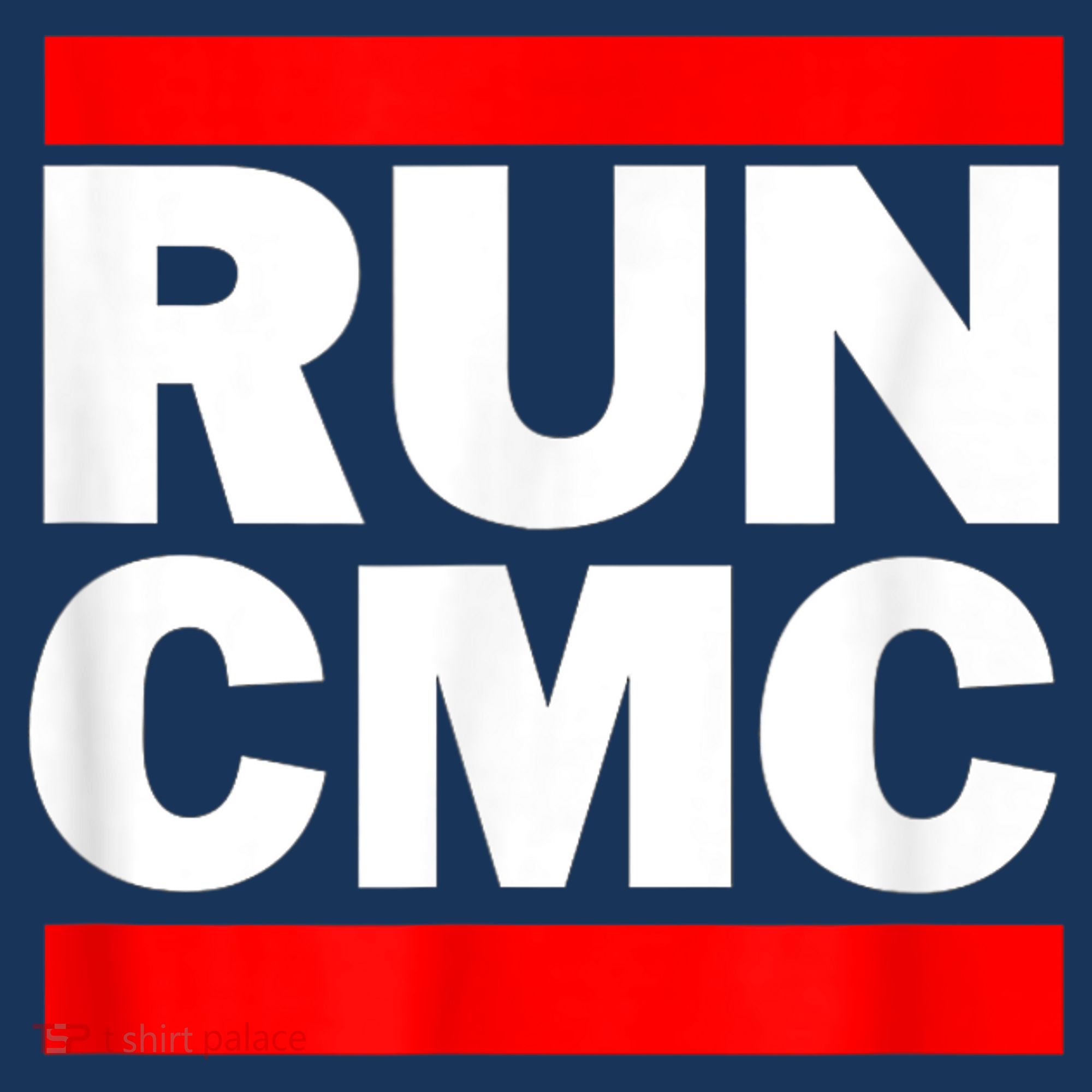 Run CMC San Francisco Beanie
