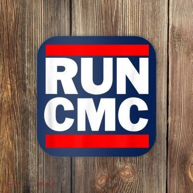 Run CMC San Francisco Coaster
