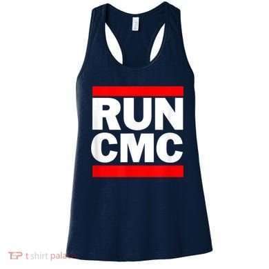 Run CMC San Francisco Women's Tank Top