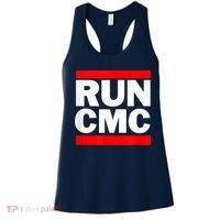 Run CMC San Francisco Women's Tank Top thumb 0