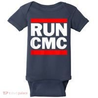 Run CMC San Francisco Baby Bodysuit thumb 0