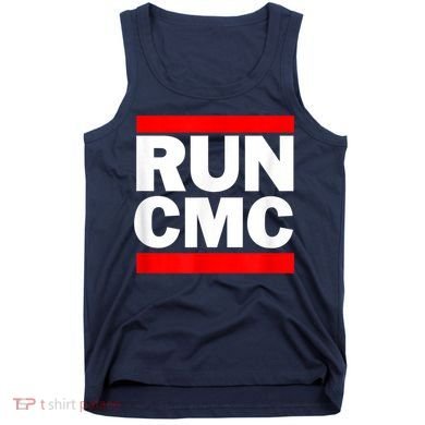 Run CMC San Francisco Tank Top