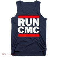 Run CMC San Francisco Tank Top thumb 0
