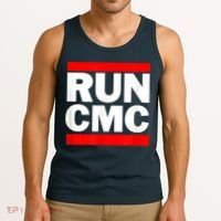 Run CMC San Francisco Tank Top thumb 3