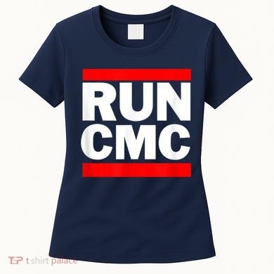 Run CMC San Francisco Women's T-Shirt